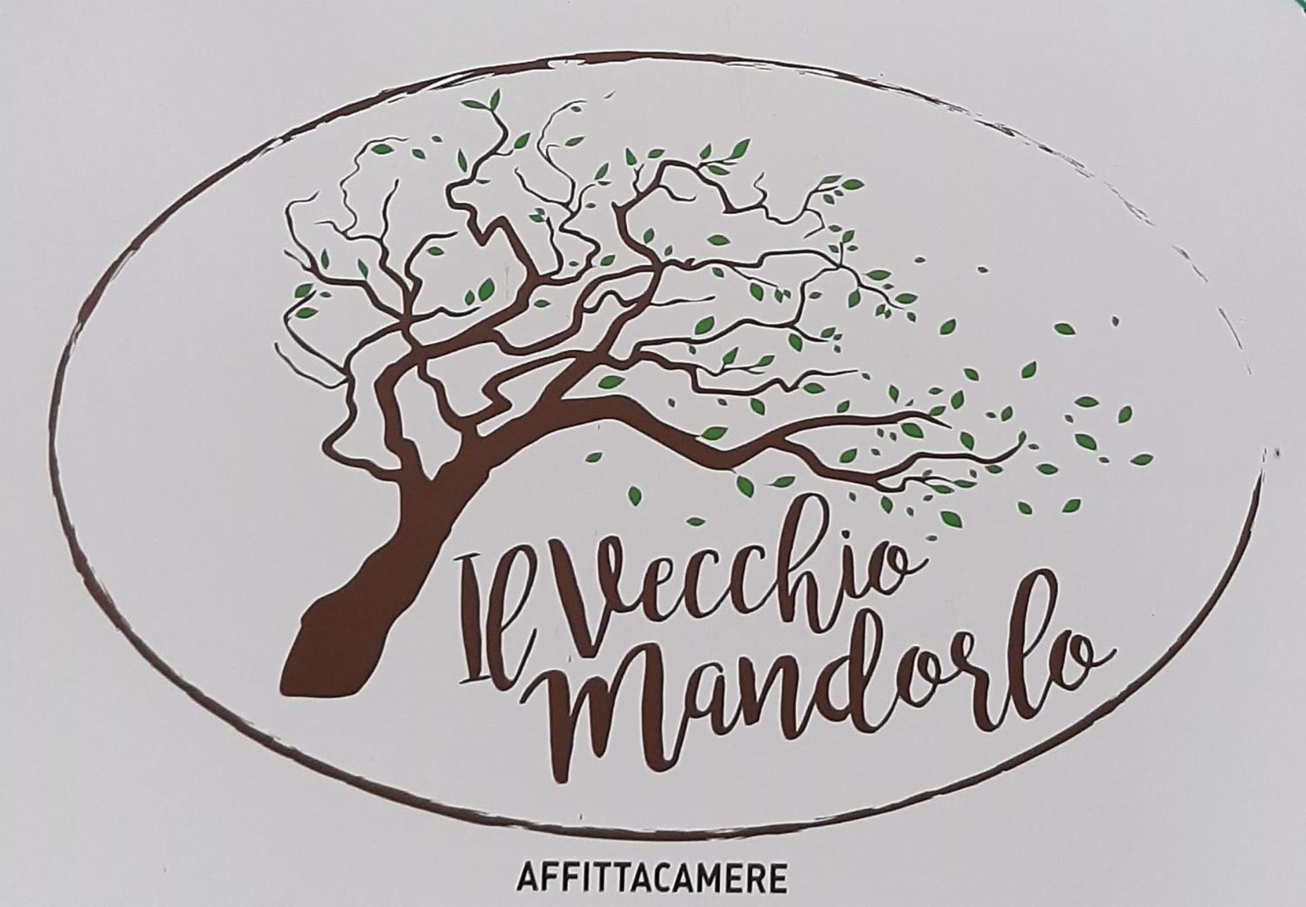 קוואראטה Affittacamere Il Vecchio Mandorlo מראה חיצוני תמונה